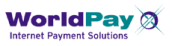 WorldPay logo